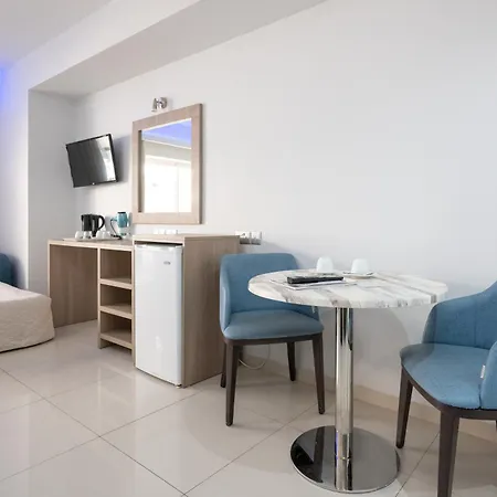 Appart hôtel Bellini 4*