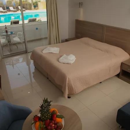 Bellini Апарт-отель Айя-Напа