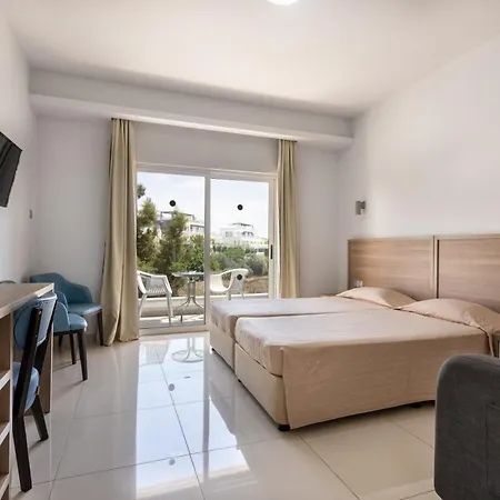 Bellini Апарт-отель