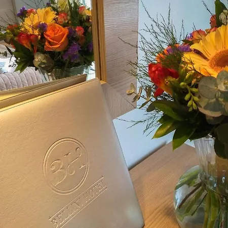 Bellini Appart hôtel Ayía Nápa