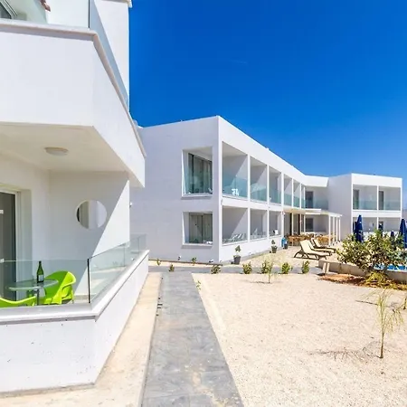 Bellini Appart hôtel 4*