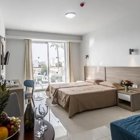 Bellini Апарт-отель 4*