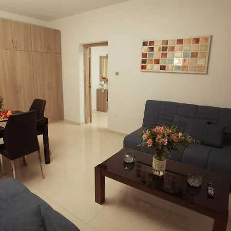 Bellini Апарт-отель 4*