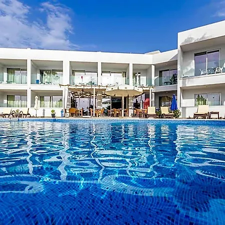 Bellini Aparthotel