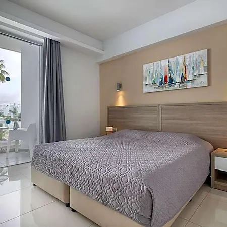 Aparthotel Bellini