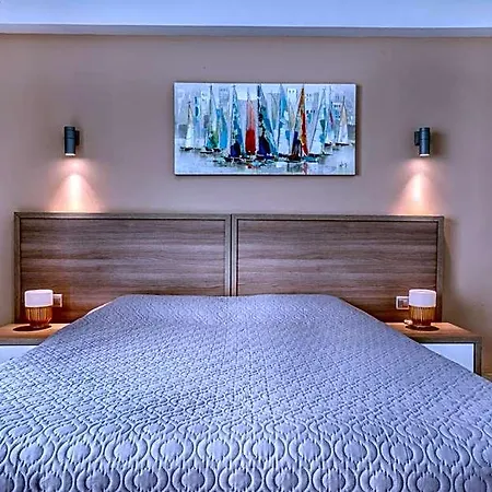 Aparthotel Bellini Ayia Napa