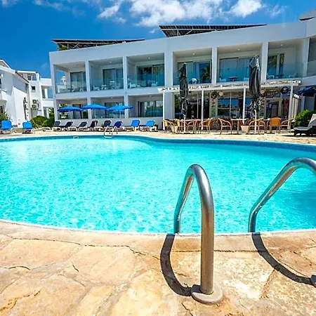 Aparthotel Bellini Ayia Napa