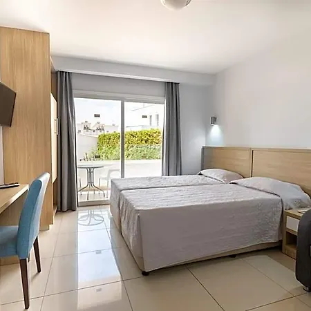 Aparthotel Bellini Ayia Napa