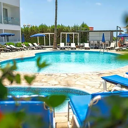 Aparthotel Bellini Ayia Napa