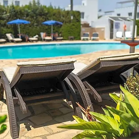 Apartahotel Bellini Ayia Napa