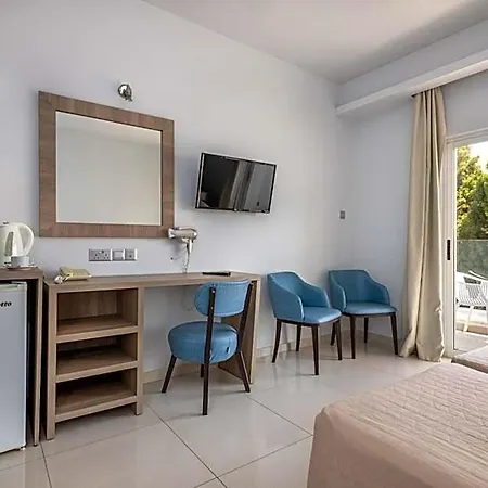 Bellini Apartahotel