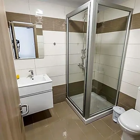 Bellini Apartahotel