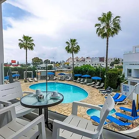 Bellini Ayia Napa