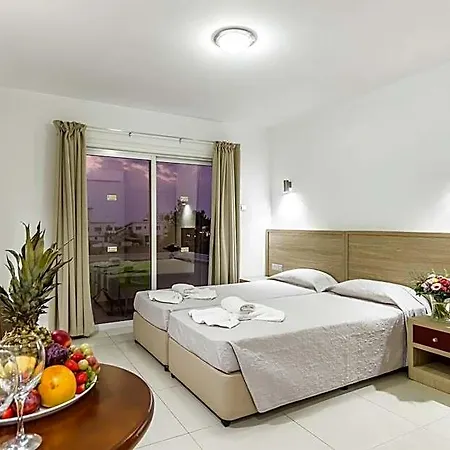 Apartahotel Bellini Ayia Napa