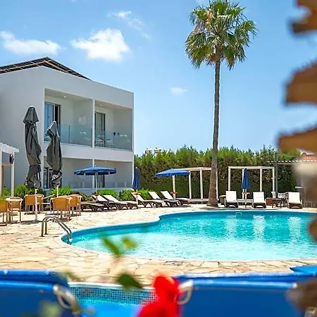 Bellini 4* Ayia Napa