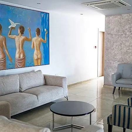 Bellini 4* Ayia Napa