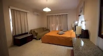 Bellini Aparthotel 4*
