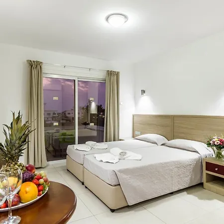 Bellini Aparthotel Ayia Napa