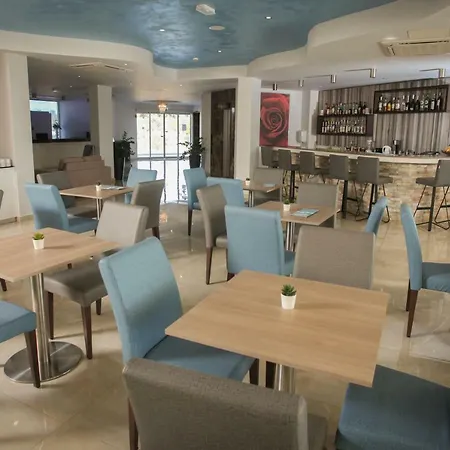 Bellini Aparthotel
