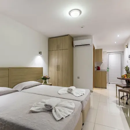 Aparthotel Bellini