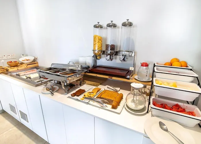 Apart Otel Bellini 4*