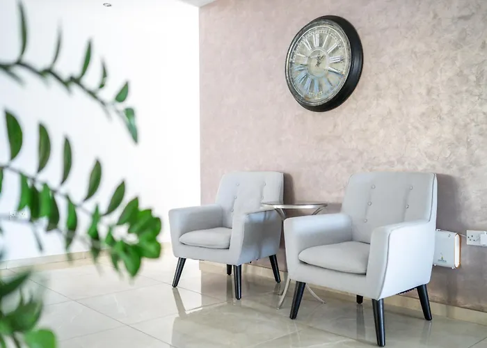 Apart Otel Bellini 4*