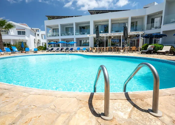 Bellini Apart Otel 4*