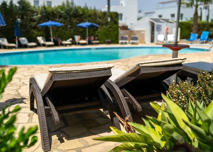 Apart Otel Bellini 4*