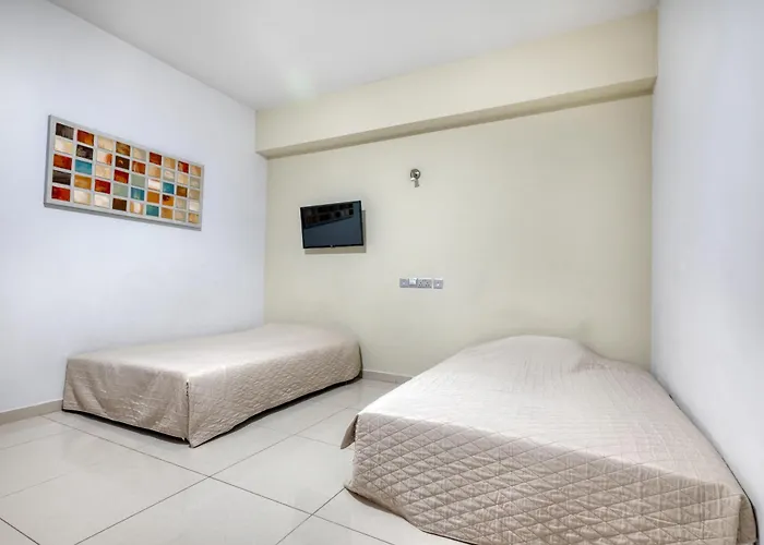 Bellini Apart Otel 4*