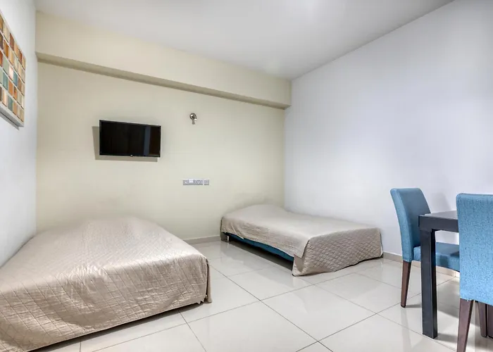 Apart Otel Bellini 4*