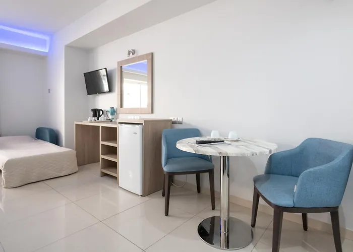 Apart Otel Bellini 4*