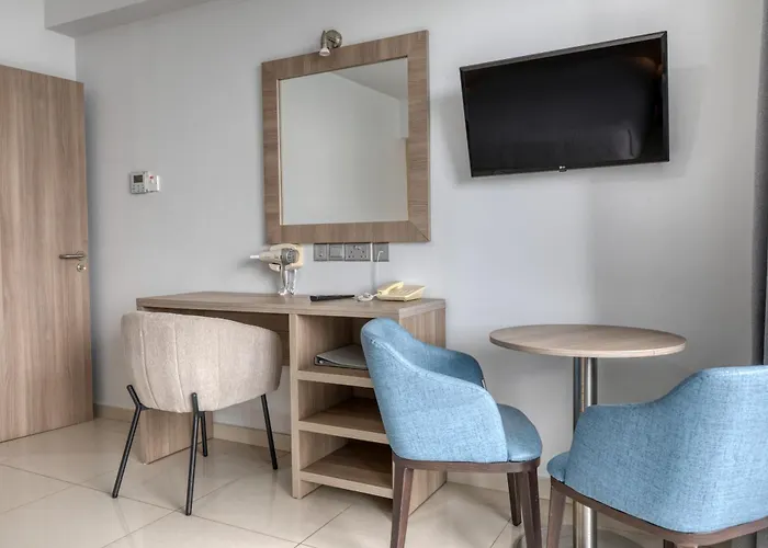 Apart Otel Bellini 4*