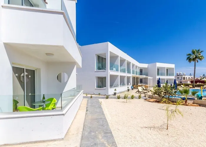 Bellini Apart Otel 4*