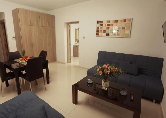 Bellini Apart Otel 4*