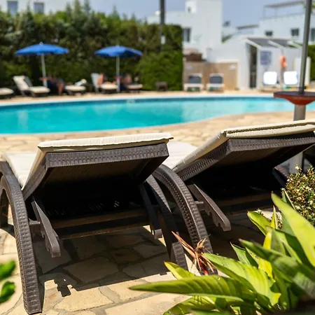 Aparthotel Bellini 4*
