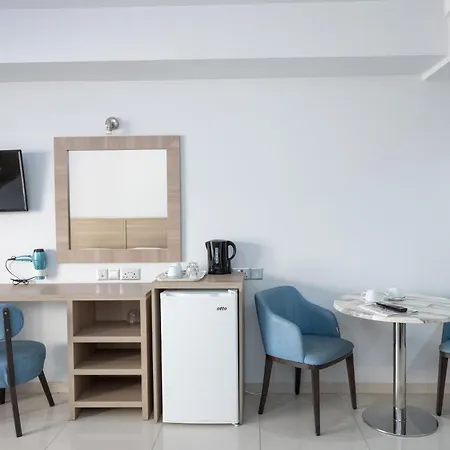 Aparthotel Bellini