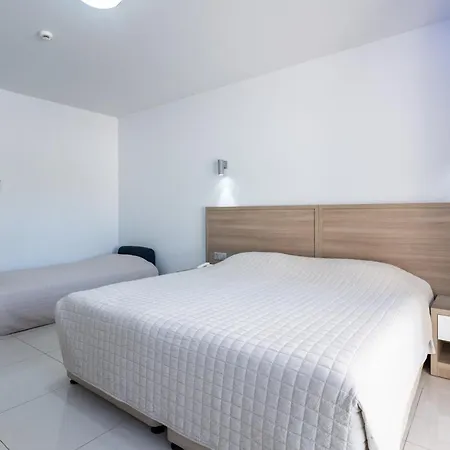 Bellini Aparthotel 4*