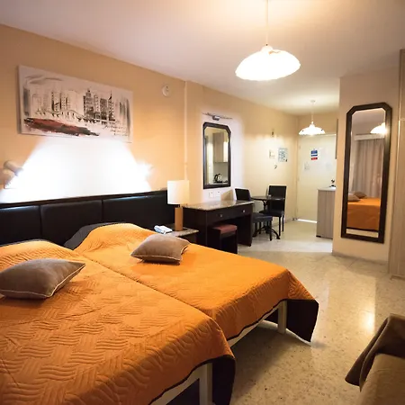 Bellini Aparthotel