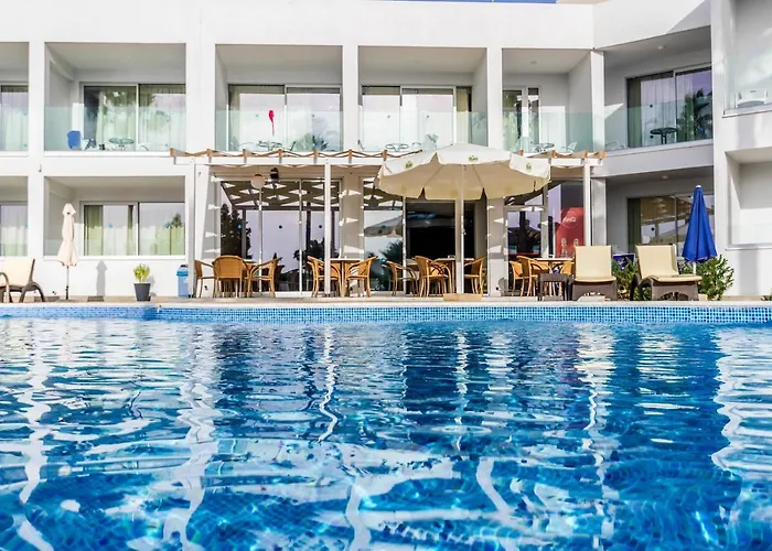 Bellini Ayia Napa